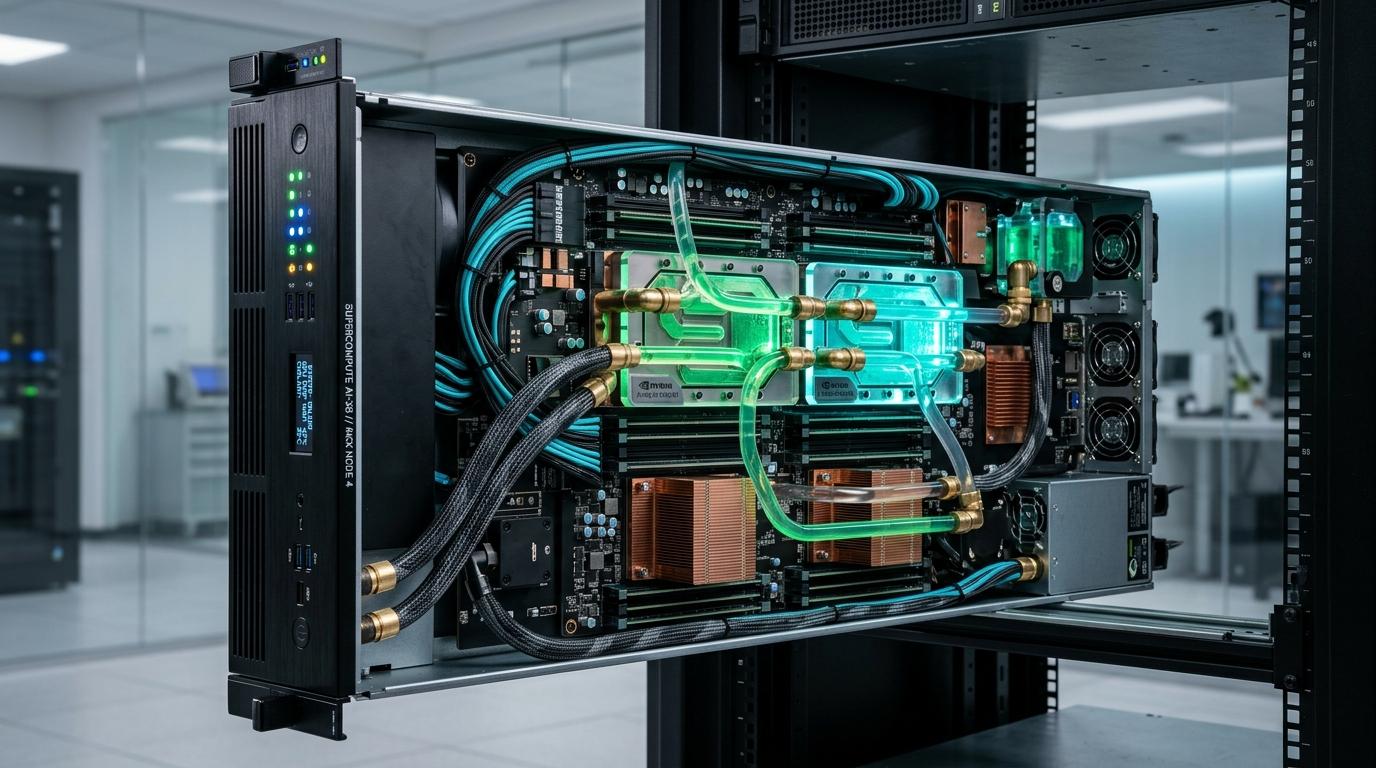 生信分析 HPC 平台